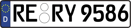 RE-RY9586