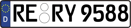RE-RY9588