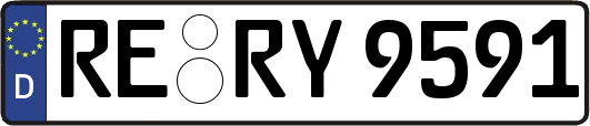 RE-RY9591