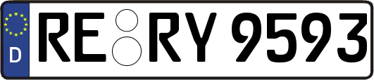 RE-RY9593