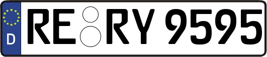RE-RY9595