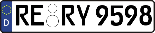 RE-RY9598