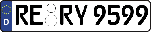 RE-RY9599