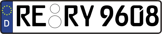 RE-RY9608