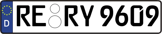 RE-RY9609