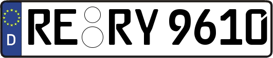 RE-RY9610