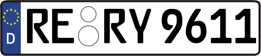 RE-RY9611