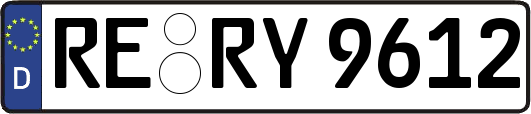 RE-RY9612