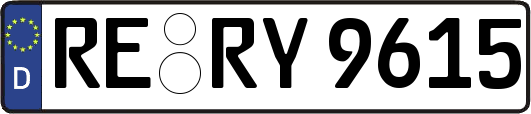 RE-RY9615