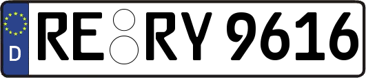 RE-RY9616