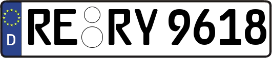 RE-RY9618