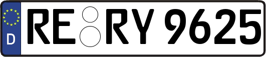 RE-RY9625