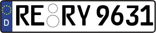 RE-RY9631