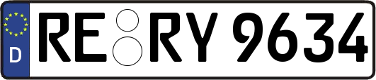 RE-RY9634