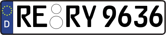 RE-RY9636