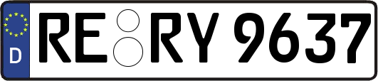 RE-RY9637