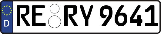 RE-RY9641