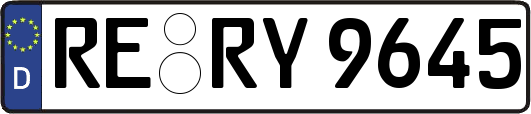 RE-RY9645