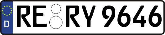 RE-RY9646