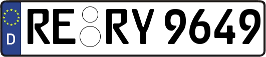 RE-RY9649