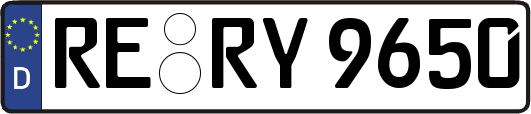 RE-RY9650
