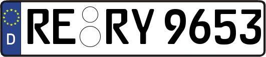 RE-RY9653
