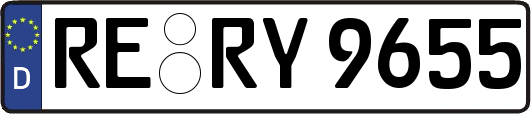 RE-RY9655