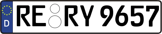 RE-RY9657