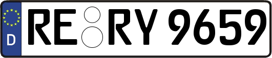 RE-RY9659