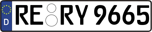 RE-RY9665