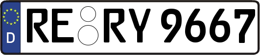 RE-RY9667