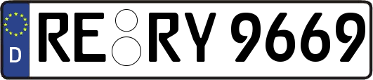 RE-RY9669