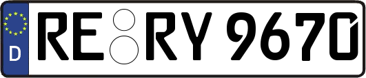 RE-RY9670