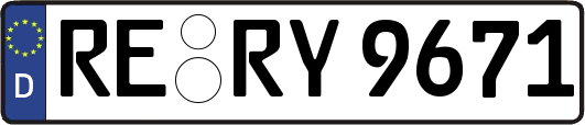 RE-RY9671