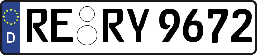 RE-RY9672