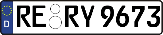 RE-RY9673