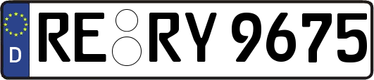 RE-RY9675