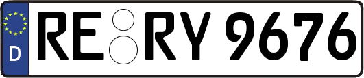 RE-RY9676
