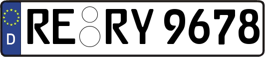 RE-RY9678