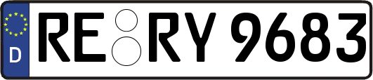 RE-RY9683