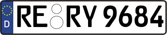 RE-RY9684