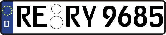 RE-RY9685