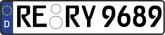 RE-RY9689