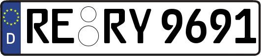 RE-RY9691