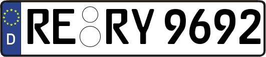 RE-RY9692
