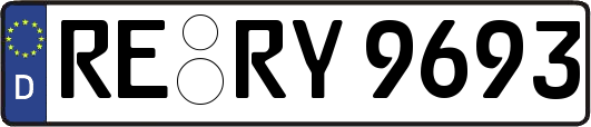 RE-RY9693