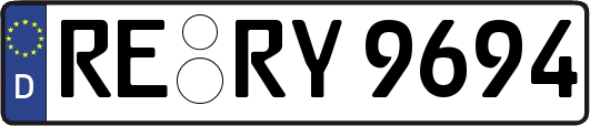 RE-RY9694