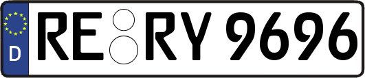 RE-RY9696