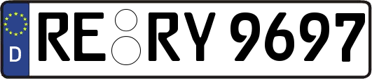 RE-RY9697