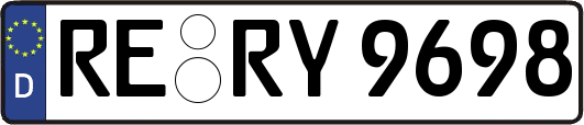 RE-RY9698